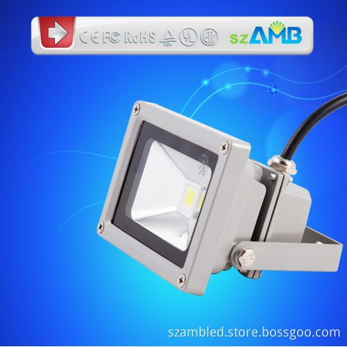 IP65 LED Flood Lamp (AMB-FL-10W)